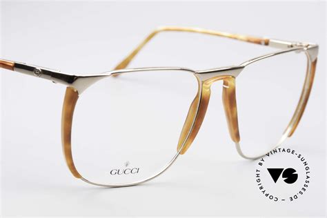 gucci brille.|who makes gucci glasses.